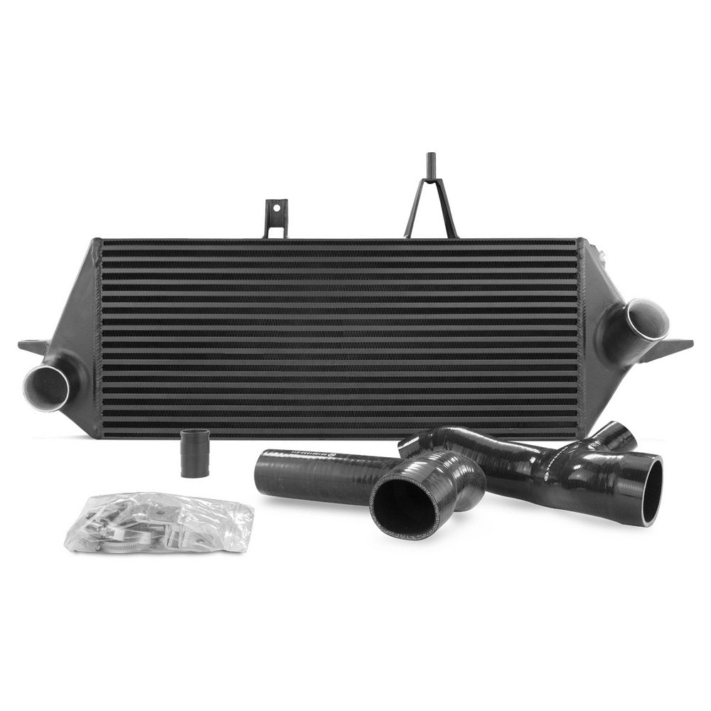 Wagner Tuning Ford Focus ST MK4 2.3 Ecoboost Competition Intercooler Kit