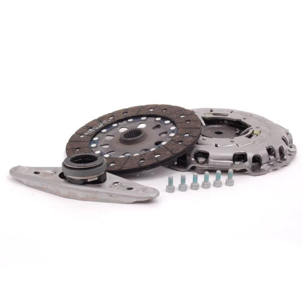 Genuine BMW 550i Clutch Kit - BMW M140i F20/F21 M240i F22/F23 – JXL ...