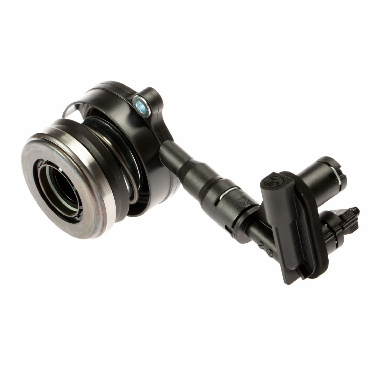 Genuine Ford Clutch Slave Cylinder Ford Fiesta ST Mk7 ST180 JXL Genuine Ford Clutch Slave Cylinder Ford Fiesta ST Mk7 ST180 JXL