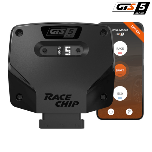 RaceChip GTS 5 Black Performance Chip - BMW X5M 600PS