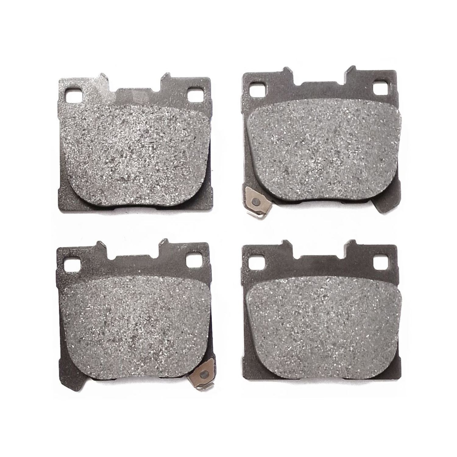 Genuine Toyota Rear Brake Pads - Toyota GR Yaris G16E-GTS – JXL Performance