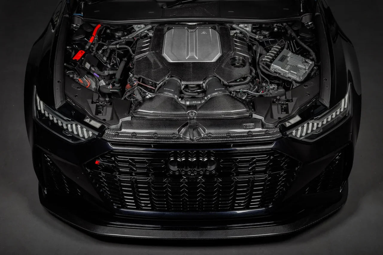 Eventuri Now Available from JXL Performance