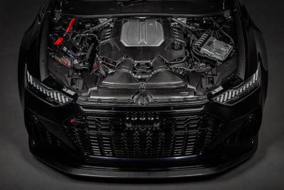 Eventuri Now Available from JXL Performance
