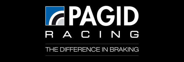 Pagid Racing Brake Pads 101: Here's what you need to know