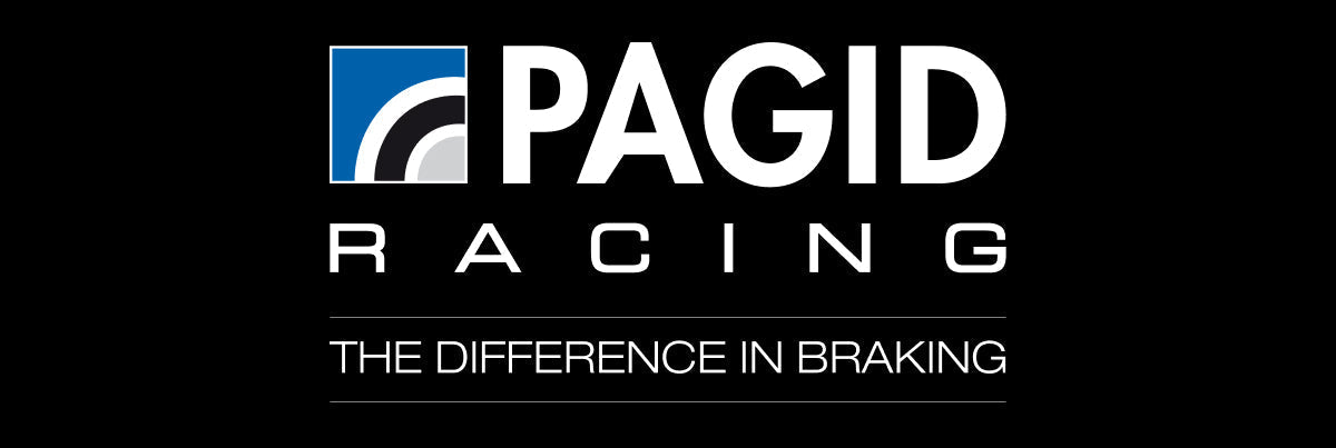 Pagid Racing Brake Pads: Precision Under Pressure