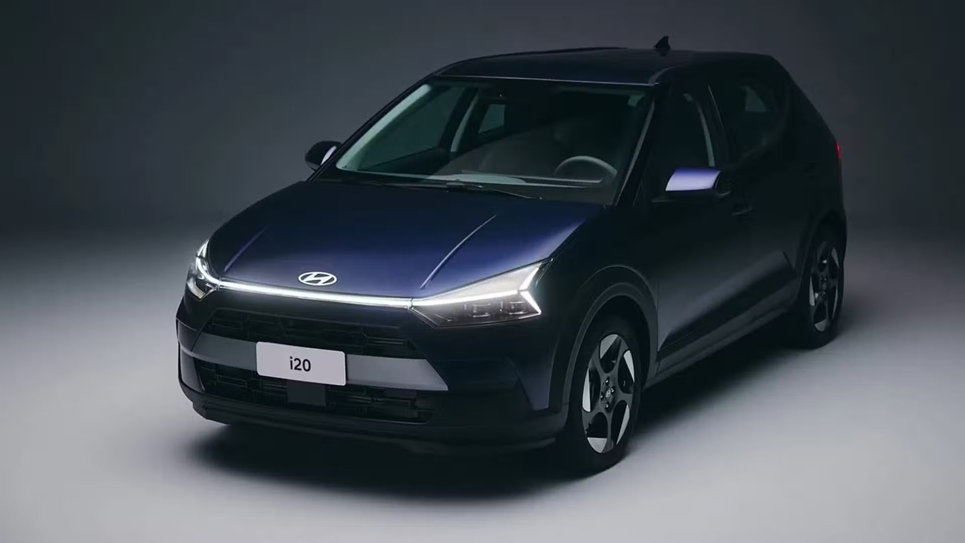 Hyundai i20N to boast hybrid hot-hatch formula?