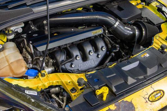 AIRTEC launch Inlet Manifold for Focus ST & RS