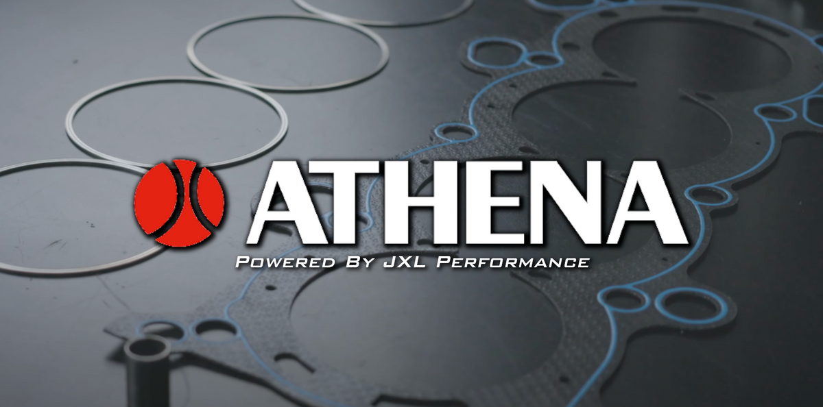 Athena Head Gasket Guide: MLS vs. Cut Ring & Bore Sizes Explained