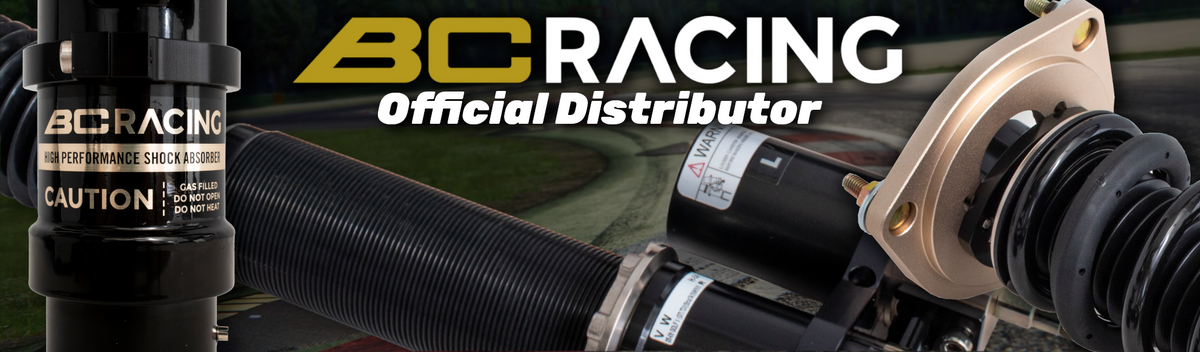 Bc Racing Graph BC Racing: Understanding Which Coilovers Are Perfect For You – JXL ...