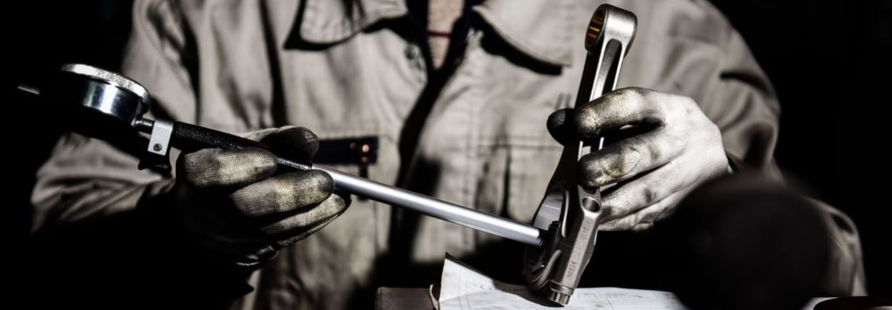 Bridgeway Connecting Rods: Precision Engineering for Your Build