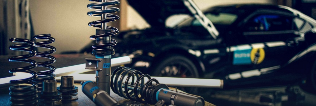 Bilstein Suspension Guide: B8 Dampers vs. B14 & B16 Coilovers
