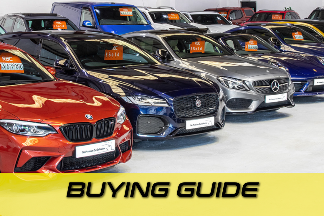 Mercedes A45 AMG W177 Buying Guide