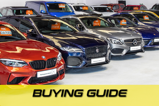 BMW M2 Competition F87 Buying Guide