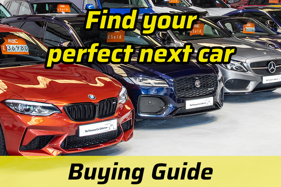 Audi TTS 8S Buying Guide