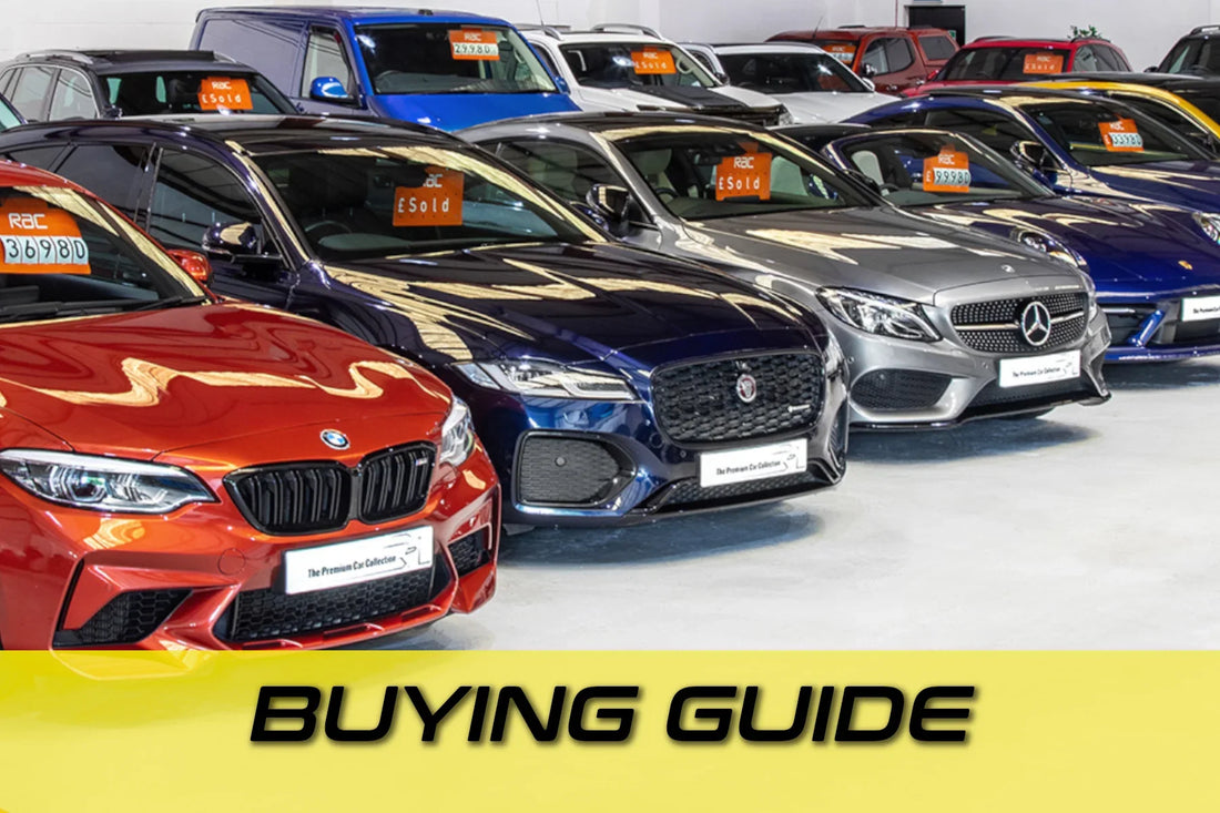 BMW Z4 M40i G29 Buying Guide