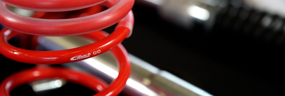Eibach Suspension Guide: Pro-Kit vs. Sportline Springs & Sway Bars Explained