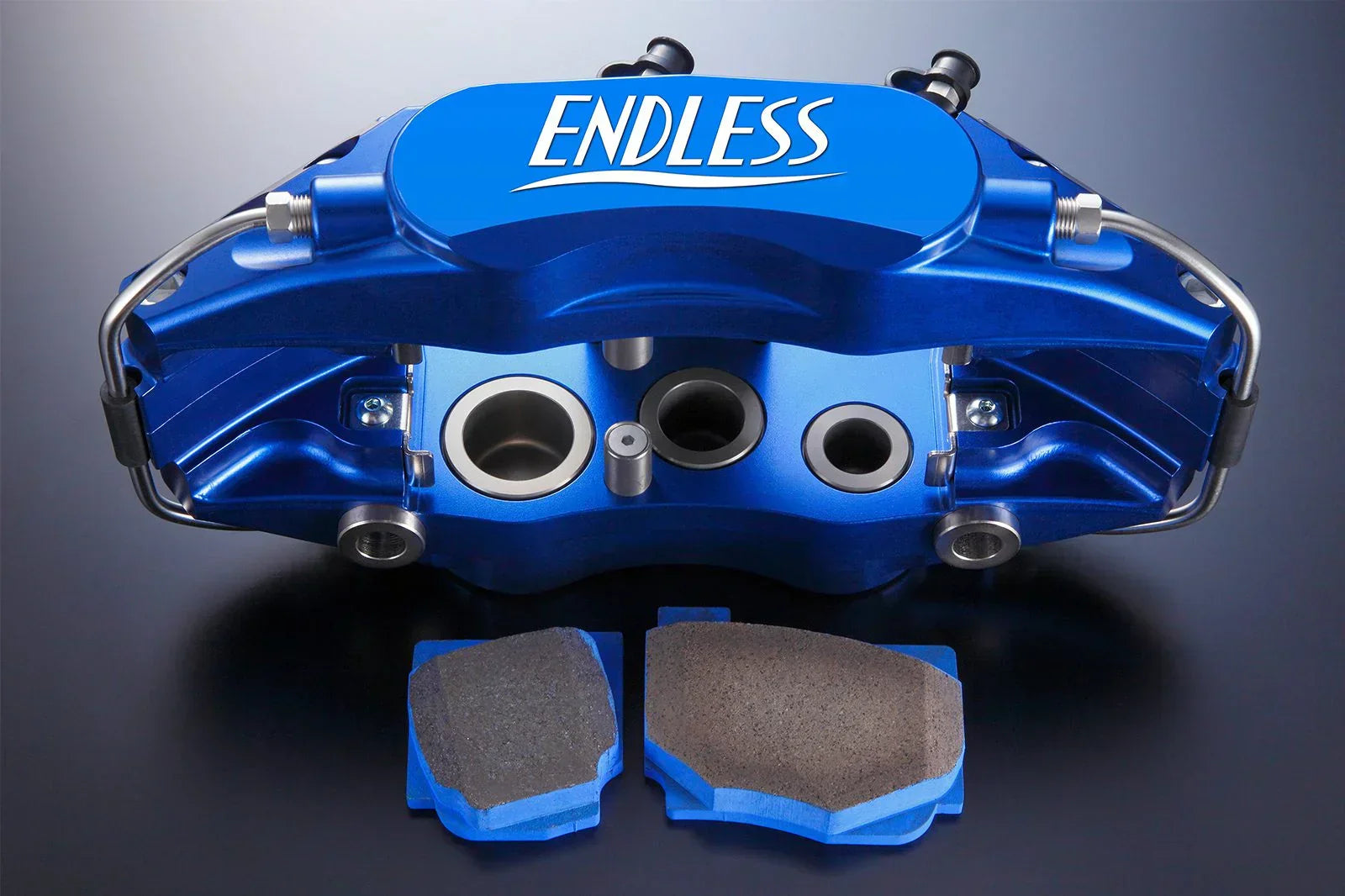 Endless Brake Pads: Precision from Japan