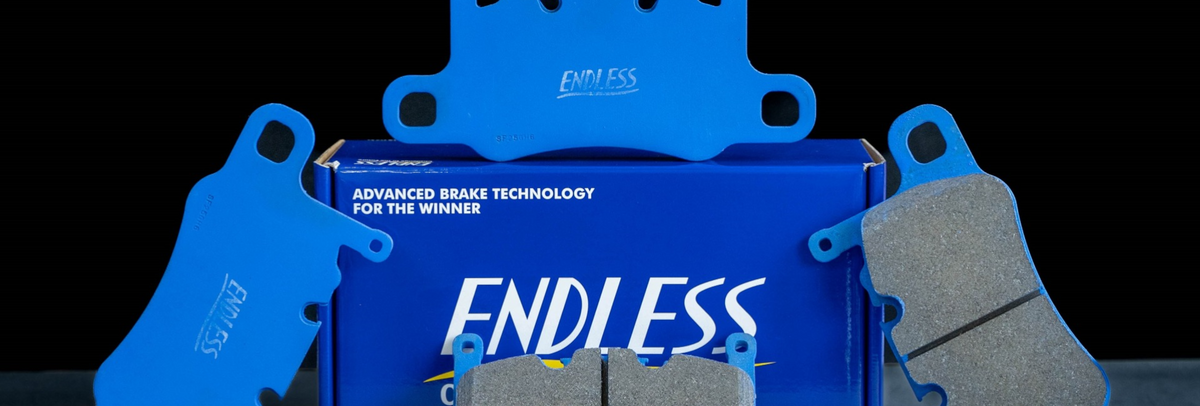 Endless Brake Pads Guide: MX72 vs. MX72 PLUS, ME20 and ME22 Explained