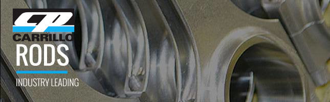 CP Carrillo: Precision Engineering for Serious Performance