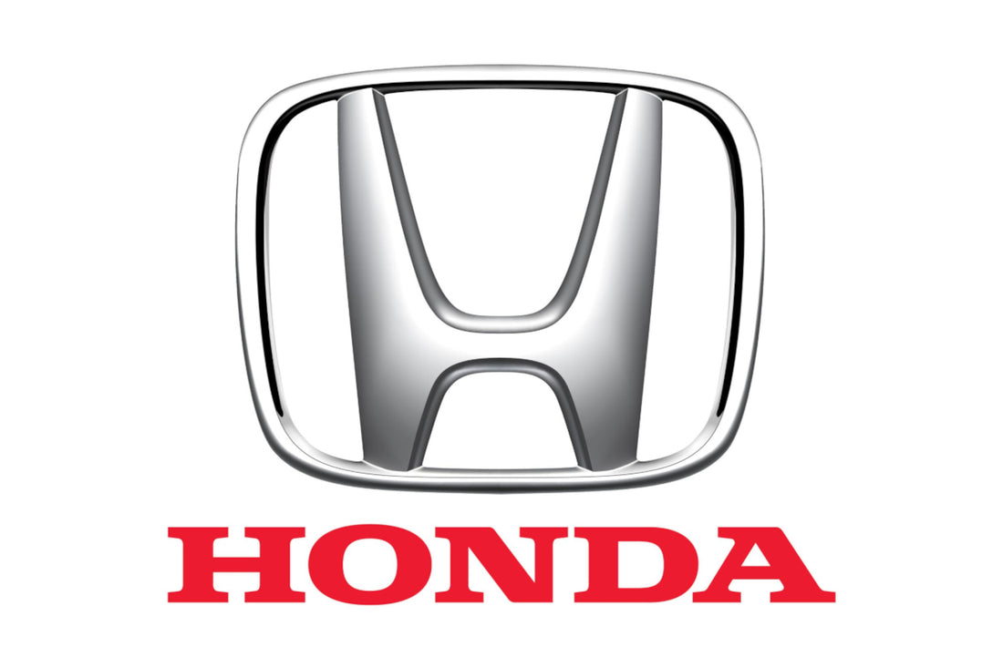 2024 Honda Tuning Blog