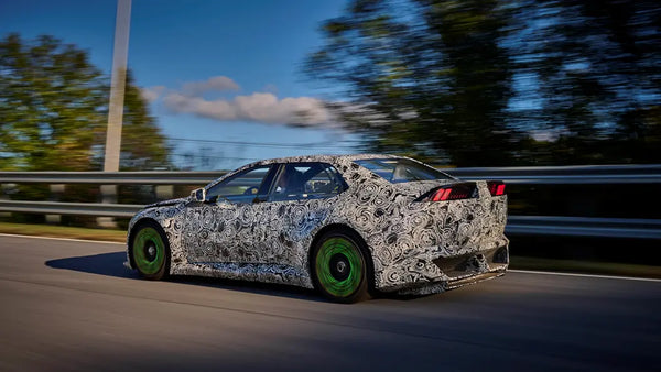 The Electric M3: BMW’s Boldest (or Worst) Move Yet