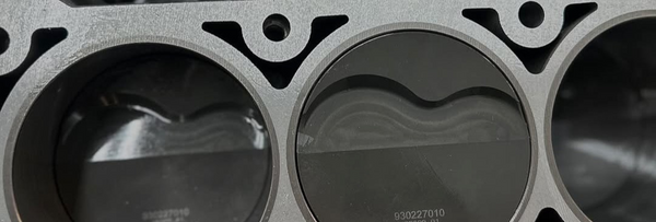 Mahle Motorsport Pistons Guide: Grafal® Coating & Alloys Explained