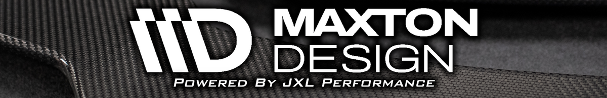 Maxton Design Guide: Street Pro, Racing, Carbon & Street Plus Explained