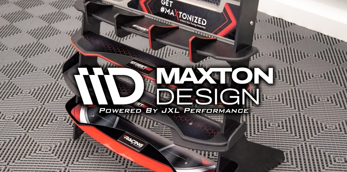 Maxton Design: Elevating Exterior Styling with Precision and Personality
