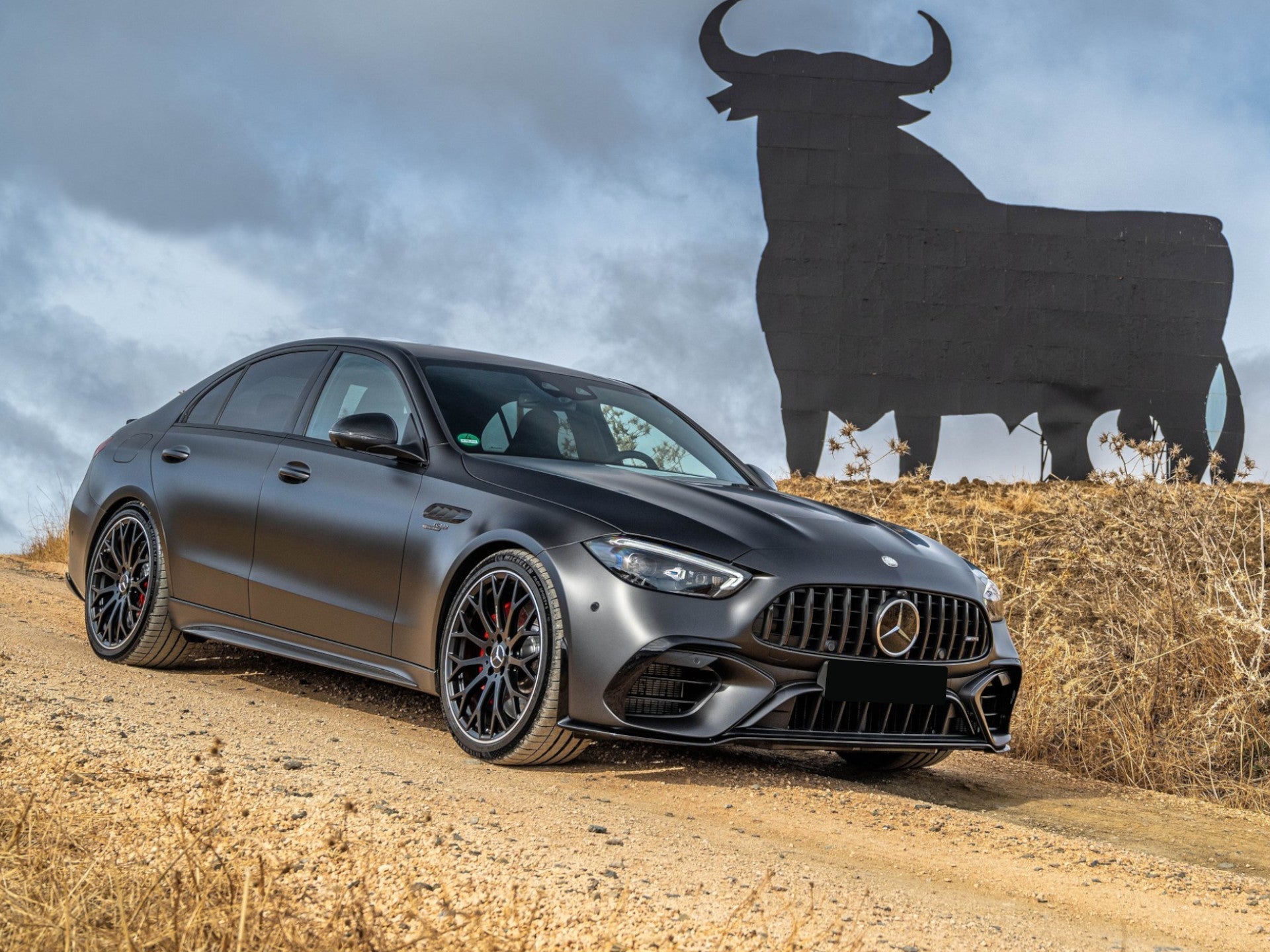 Mercedes AMG Favours PHEV 6 Cylinder For New C63