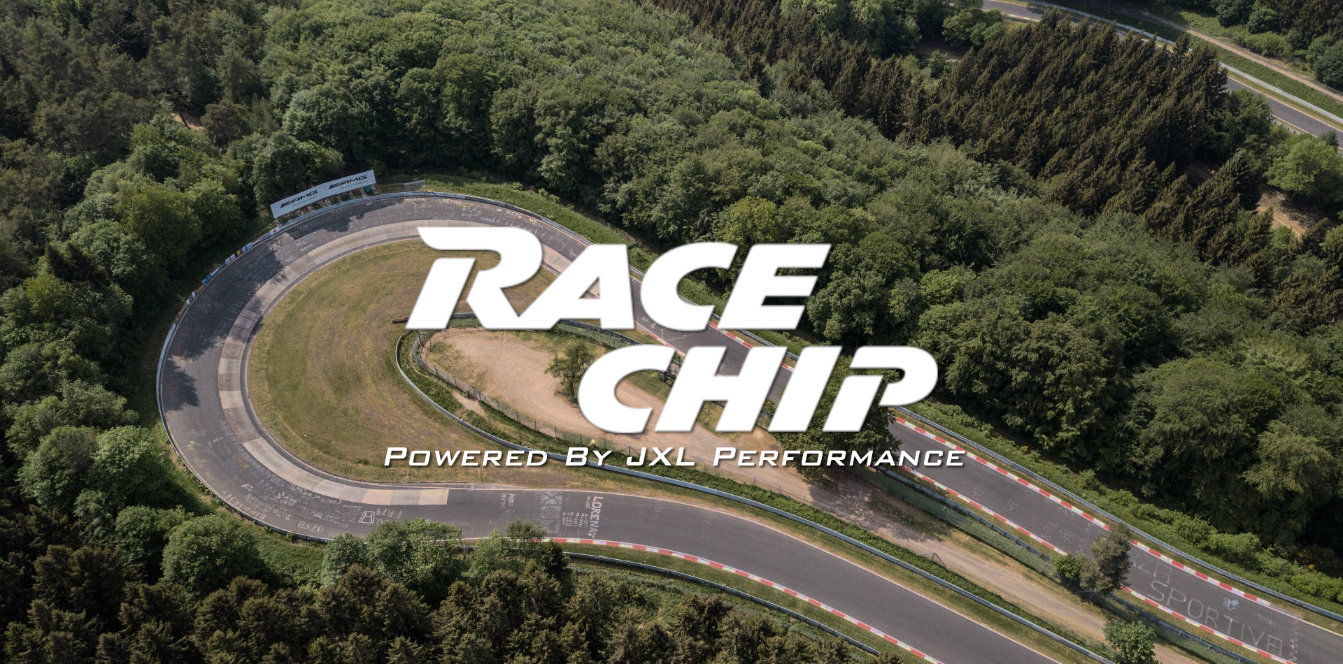 RaceChip GTS5 Black & XLR5 Pedal Box: Transform Your Drive