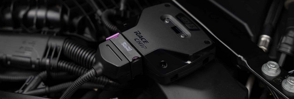RaceChip GTS5 Black Guide: Plug-and-Play Tuning vs. ECU Remaps Explained