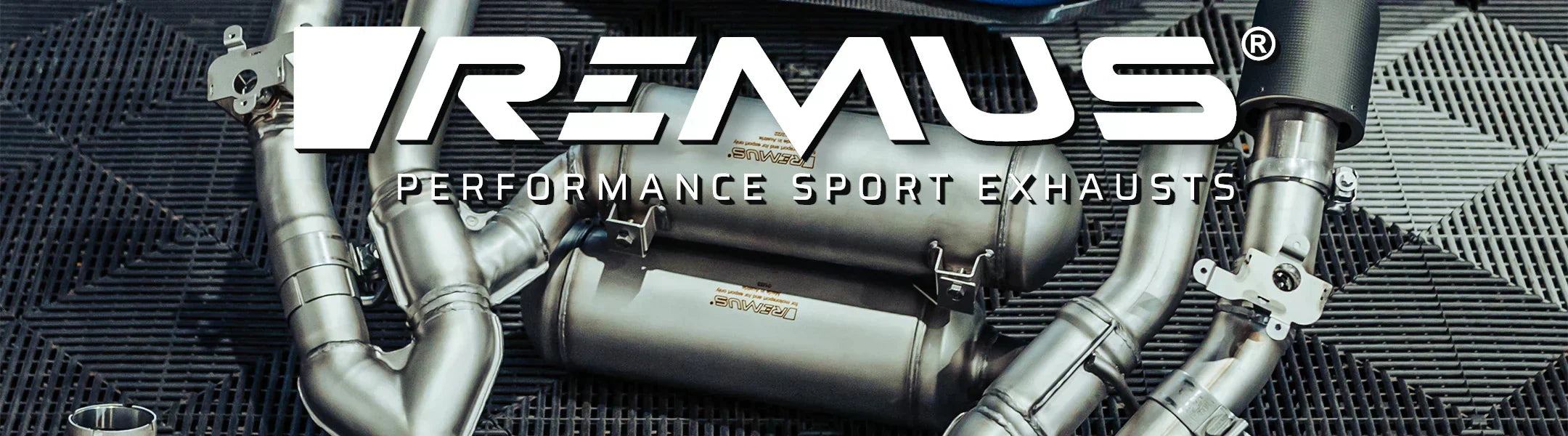Remus Exhausts Explained: Choosing the Right System for Your Car