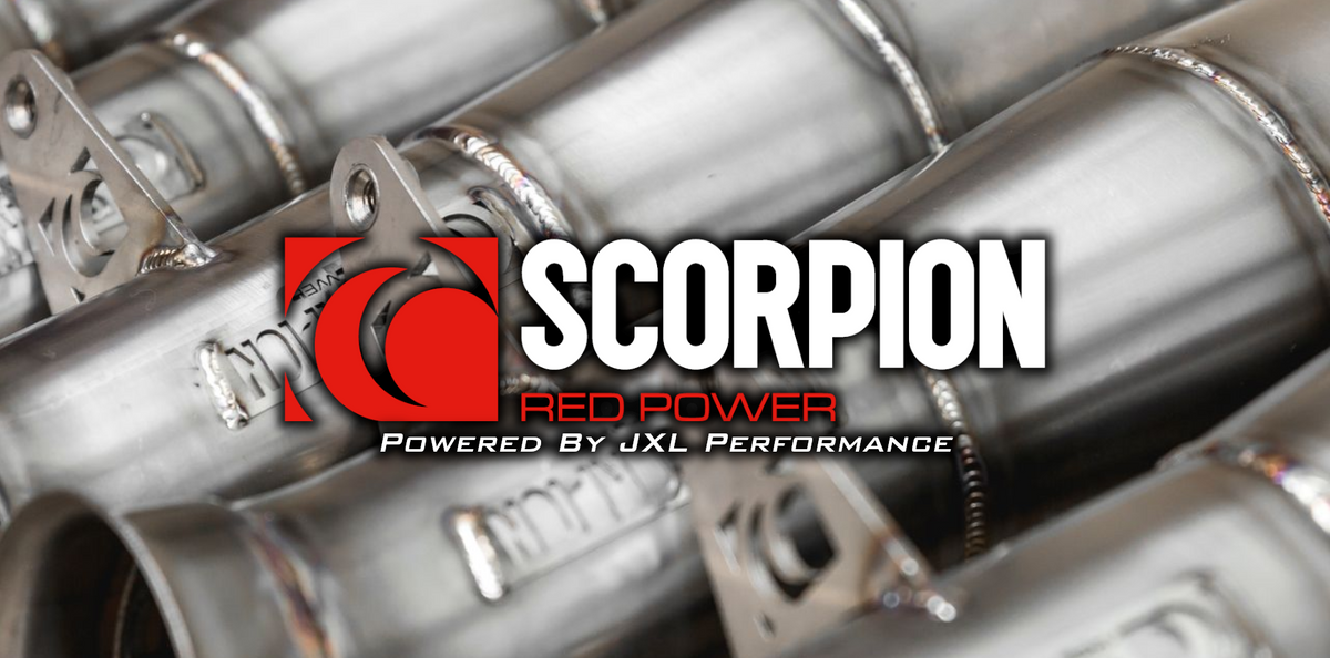Scorpion Exhausts Guide: Resonated vs. Non-Resonated, GPF-Back & Predator Track Systems