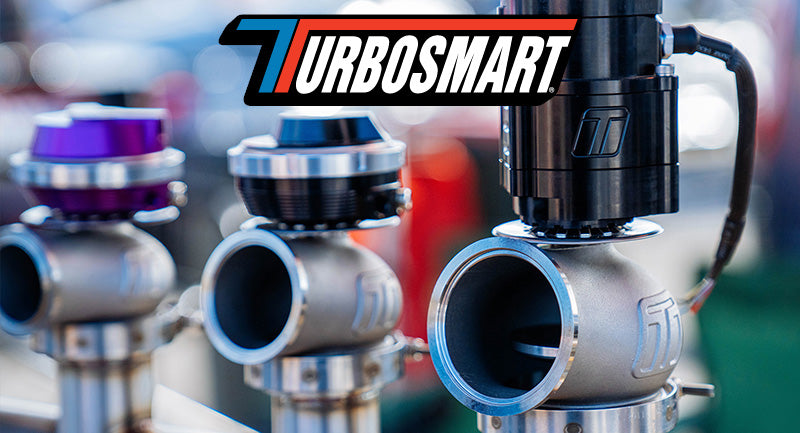 Turbosmart: Precision Boost Control for True Enthusiasts