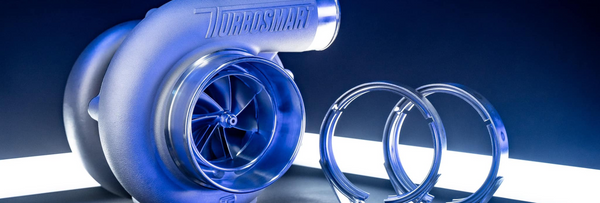 Turbosmart Guide: Kompact EM Diverter Valves & IWG Actuators