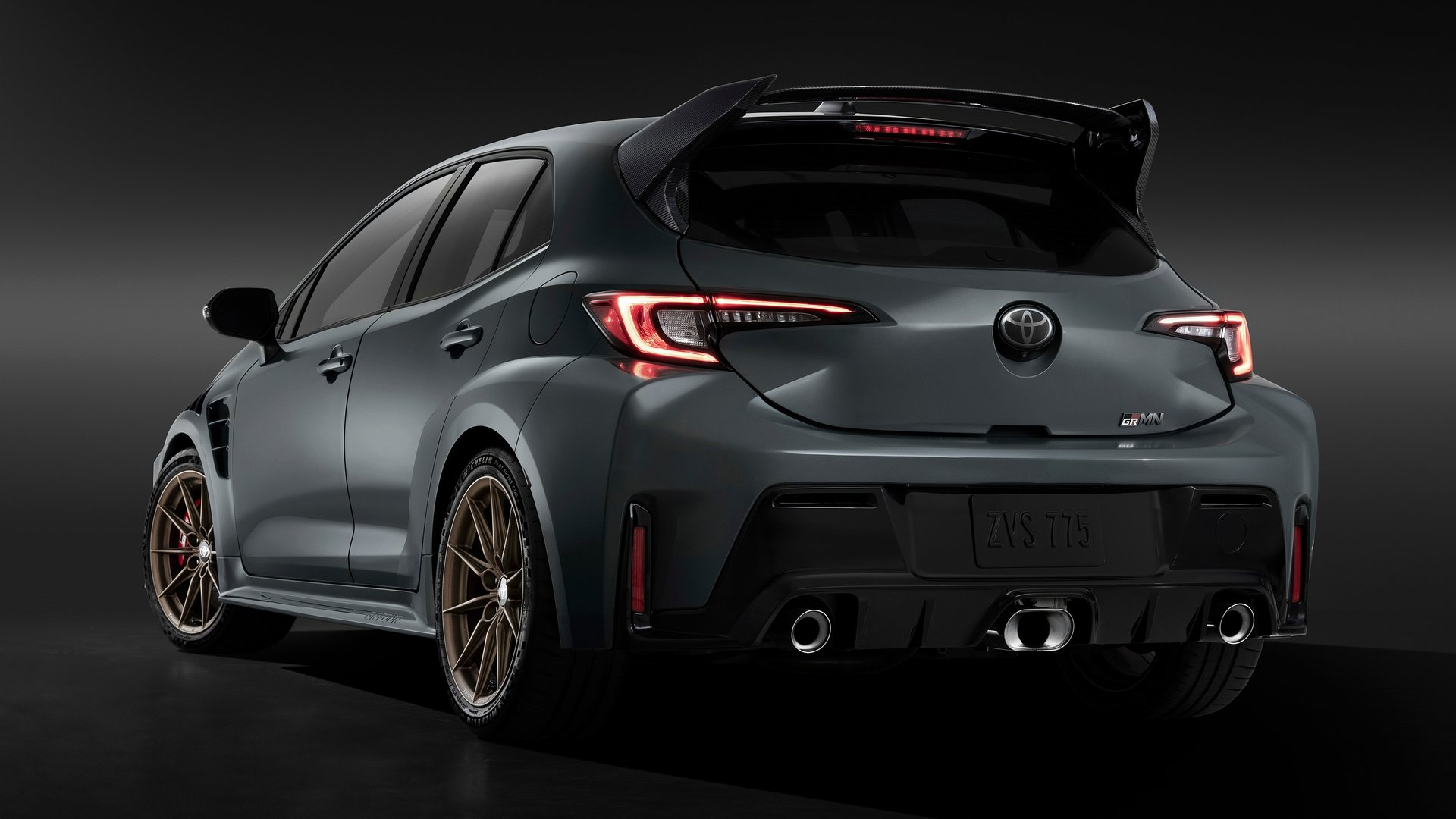 Toyota GRMN Corolla: A Hardcore Track Weapon That Shows Toyota Isn’t Lifting Off