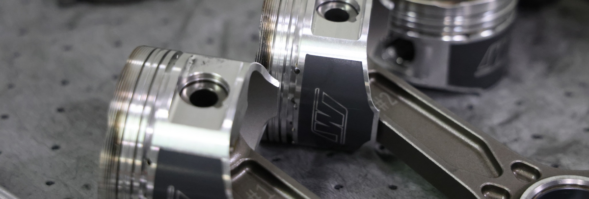 Wiseco Pistons Guide: 2618 vs. 4032 Forged Alloys Explained
