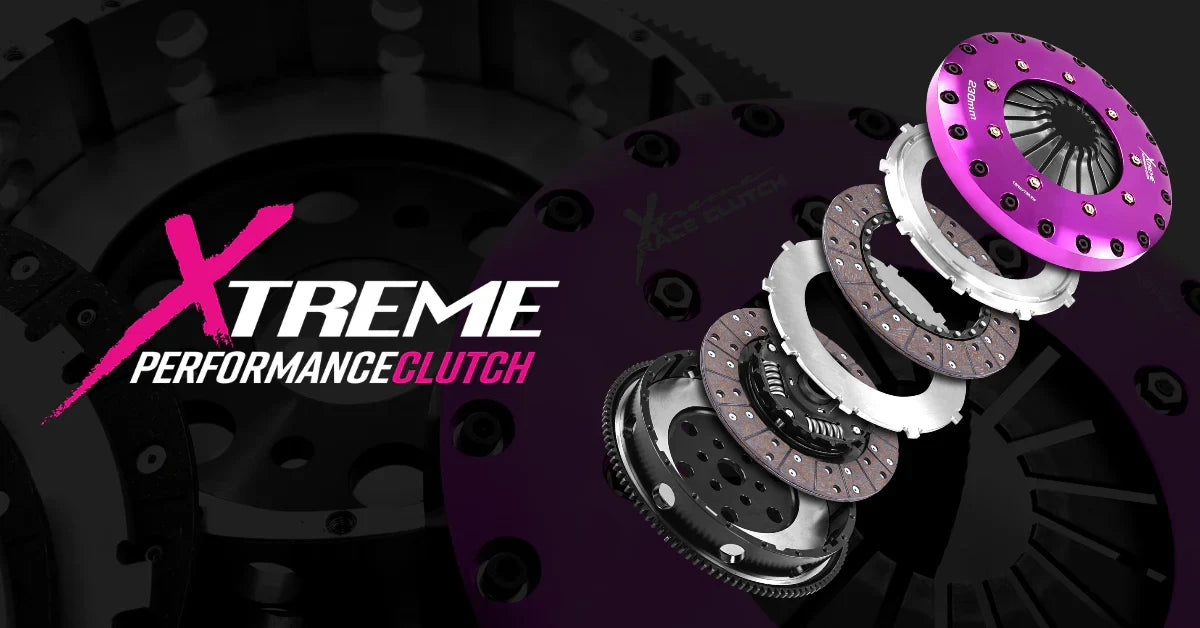 Xtreme Clutch Review: The Ultimate SMF Clutch Upgrade Guide
