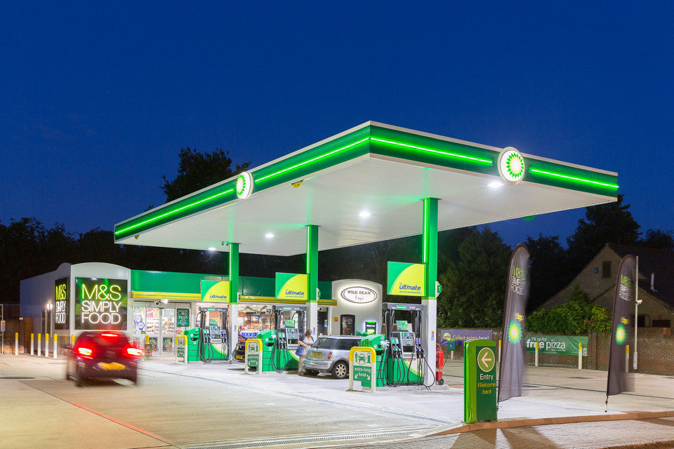 Is All Petrol Really The Same? Busting Fuel Myths