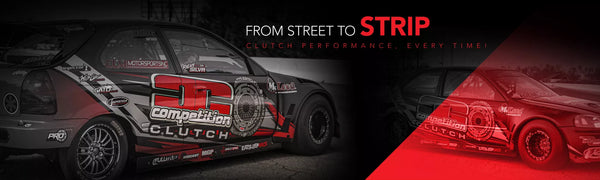 Competition Clutch Guide: Stage 2, Stage 3, Stage 4 & Twin Disc Explained