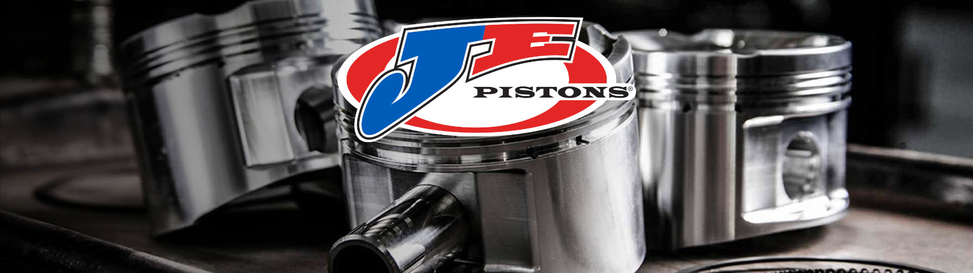 JE Pistons: Precision Power Since 1947