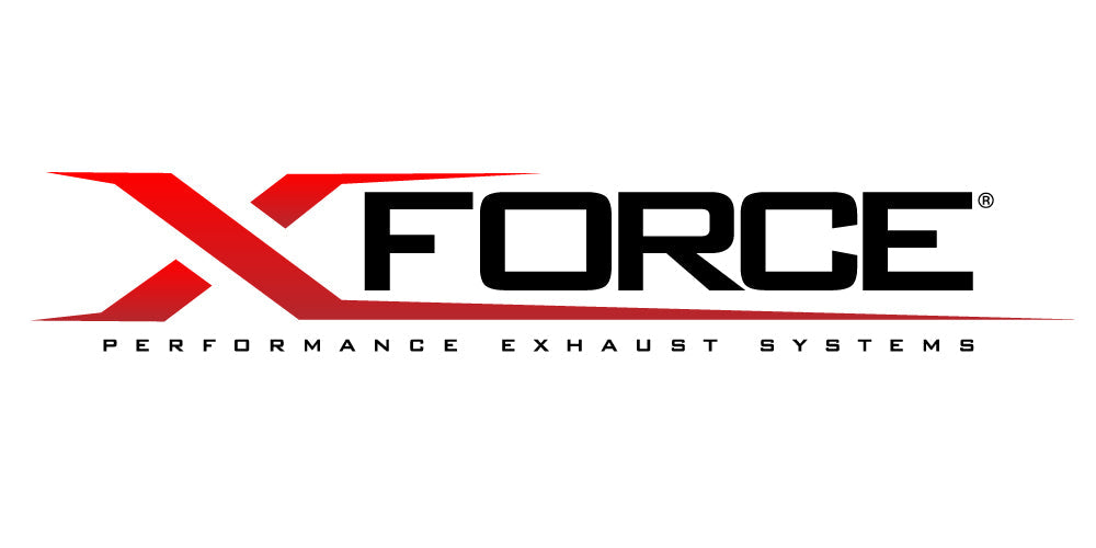 XForce Exhaust Systems: Innovation Meets Performance