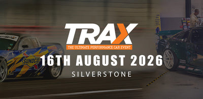 JXL Performance return to TRAX 2026!
