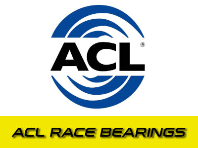 ACL Race Bearings