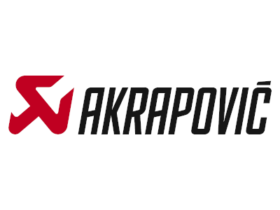 Akrapovic