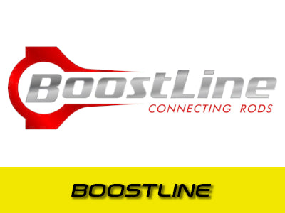 Boostline Connecting Rods