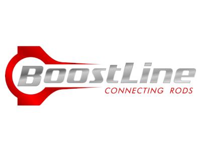 Boostline Connecting Rods