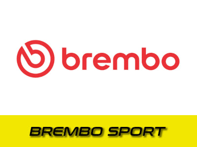 Brembo Sport