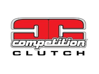 Competition Clutch