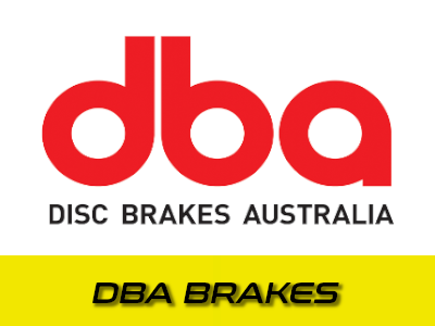 DBA Brakes